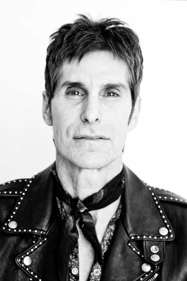 Perry Farrell profile image