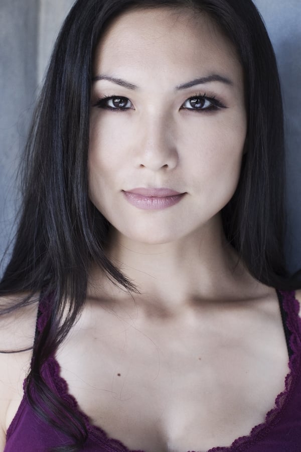 Michelle Lee profile image