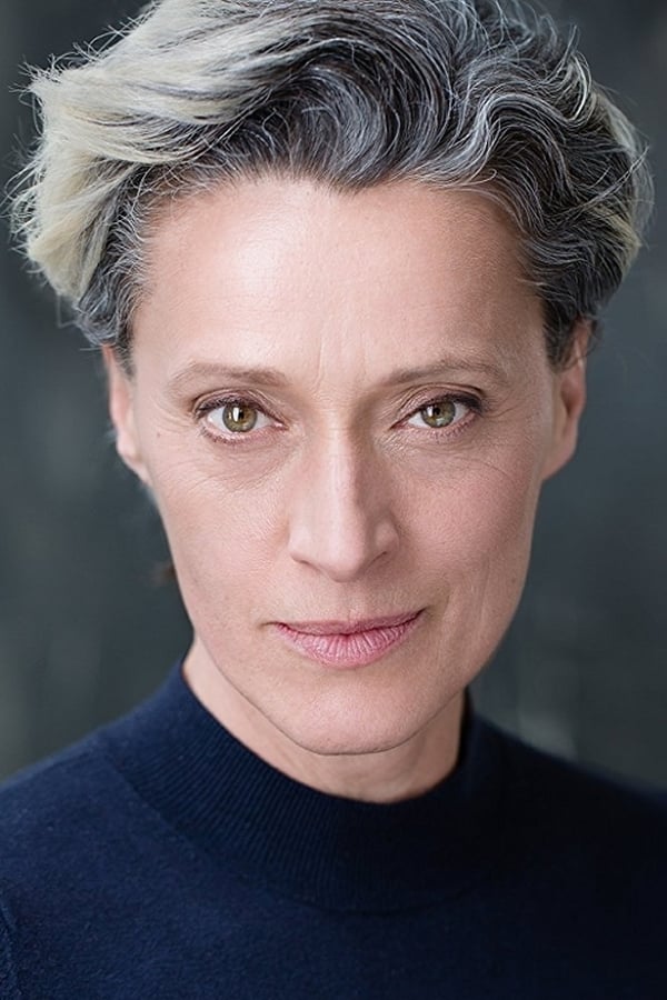 Éva Magyar profile image