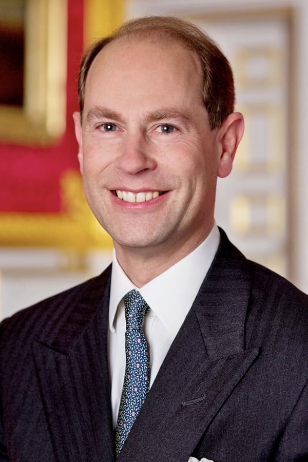 Prince Edward profile image