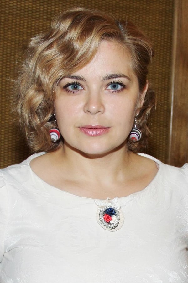 Irina Pegova profile image