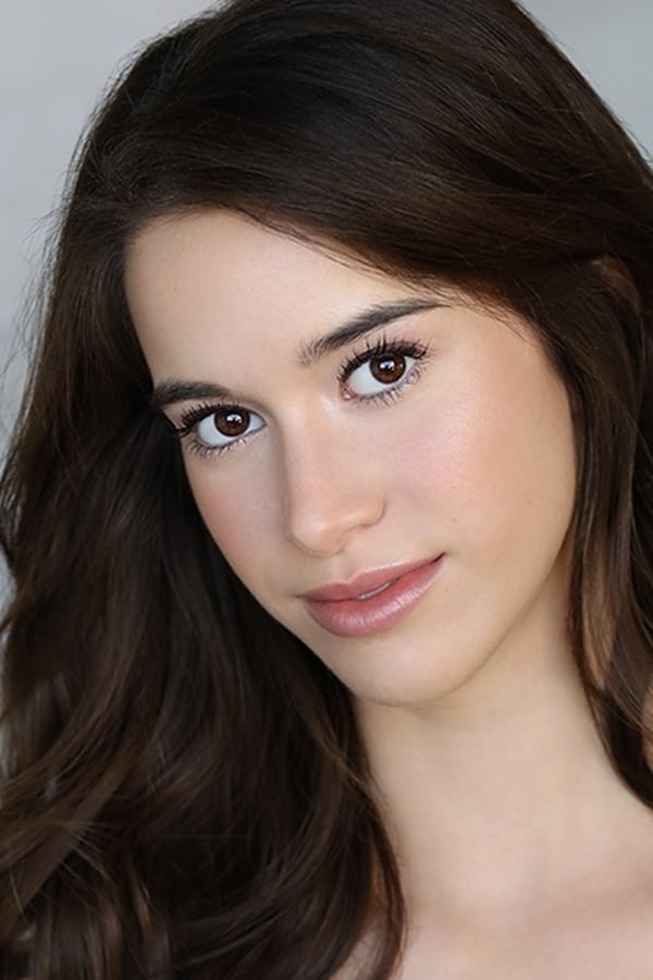 Paulina Alvarez profile image