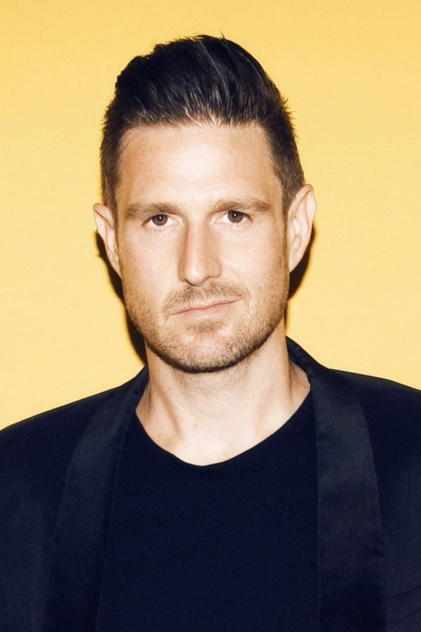 Wil Anderson profile image