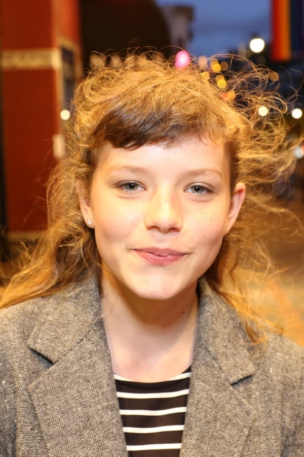 Léonie Souchaud profile image