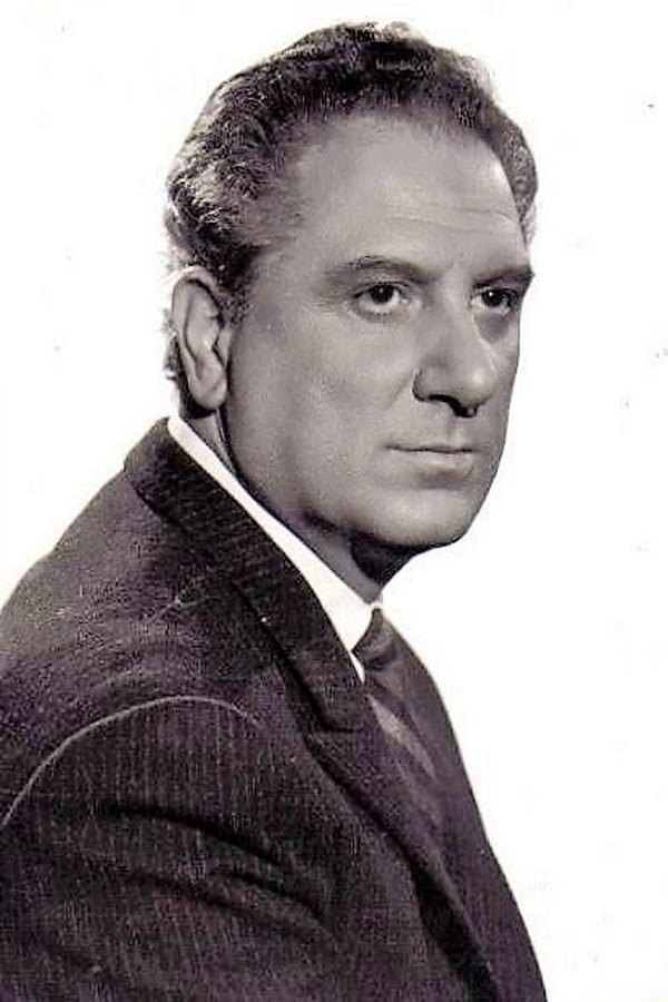 José Bódalo profile image