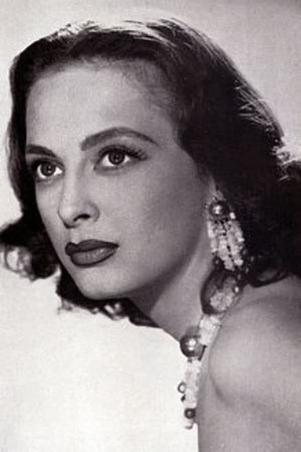 Marilyn Buferd profile image