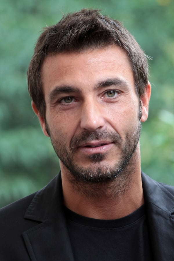 Daniele Liotti profile image