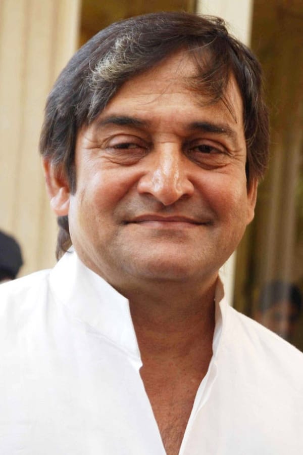 Mahesh Manjrekar profile image