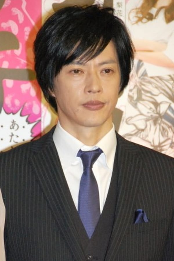 Masashi Goda profile image