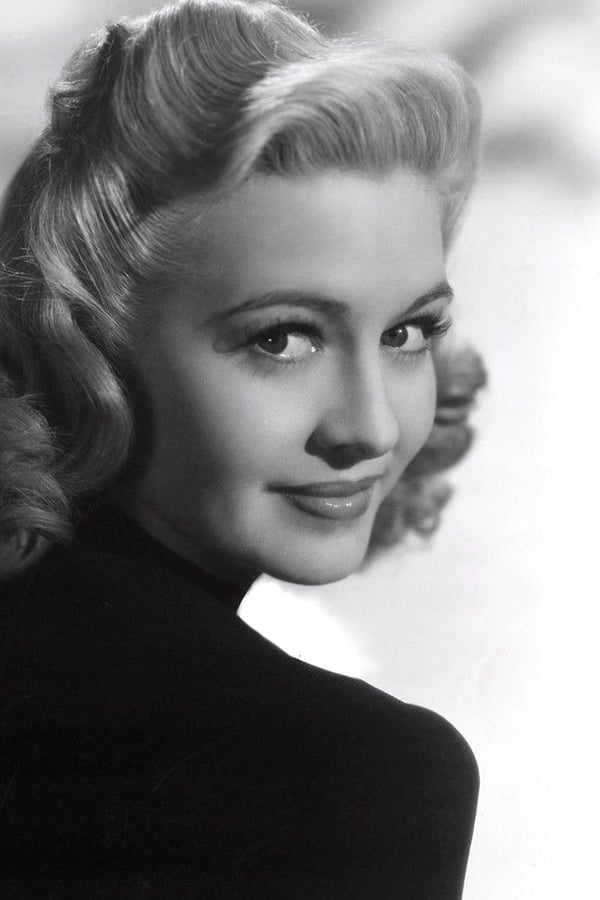 Marilyn Maxwell profile image