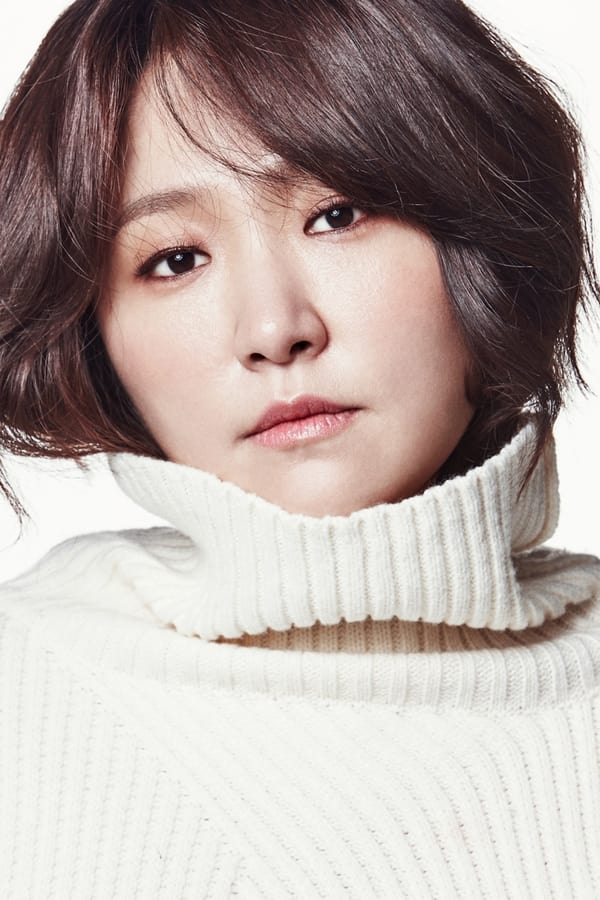Kim Hyun-sook profile image