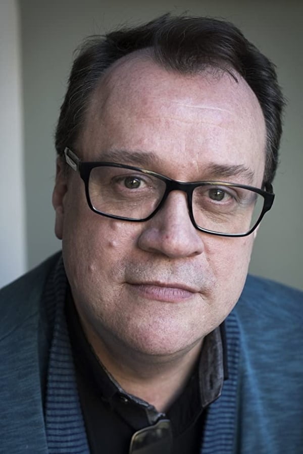 Russell T Davies profile image