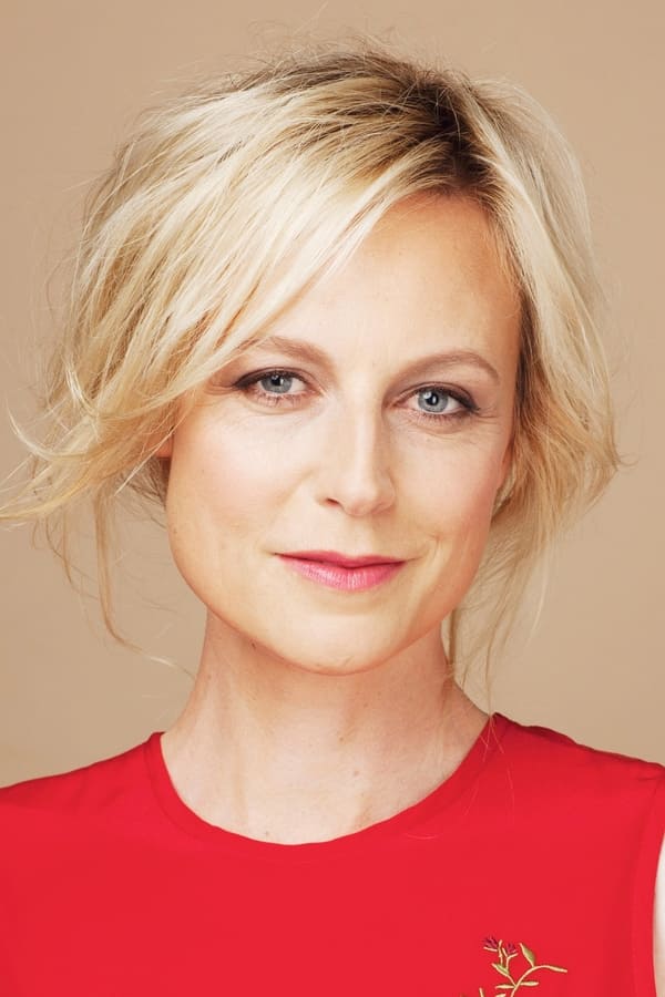 Marta Dusseldorp profile image