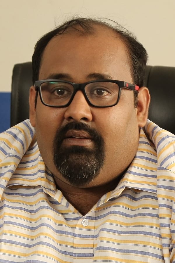 Pradeep K Vijayan profile image