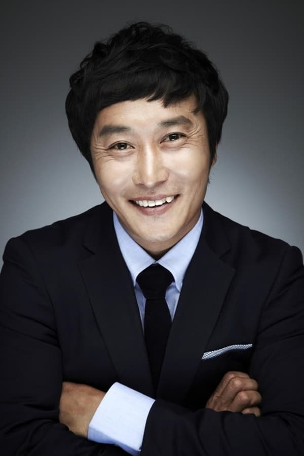 Kim Byung-man profile image