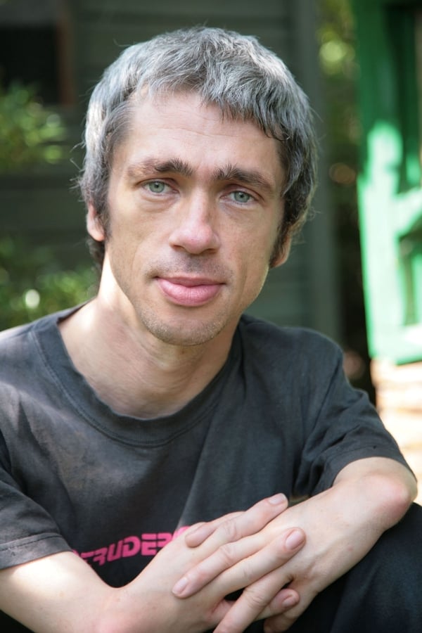 Mat Fraser profile image