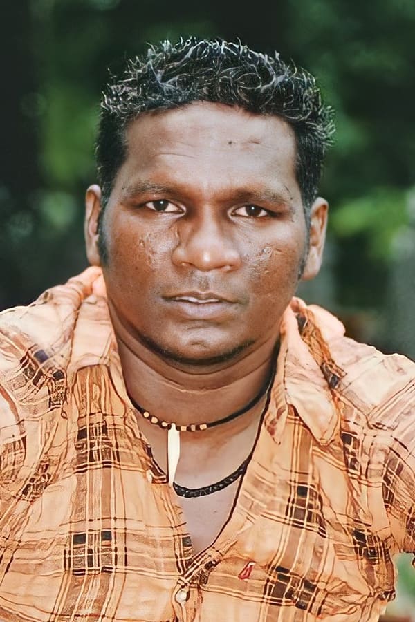 I. M. Vijayan profile image