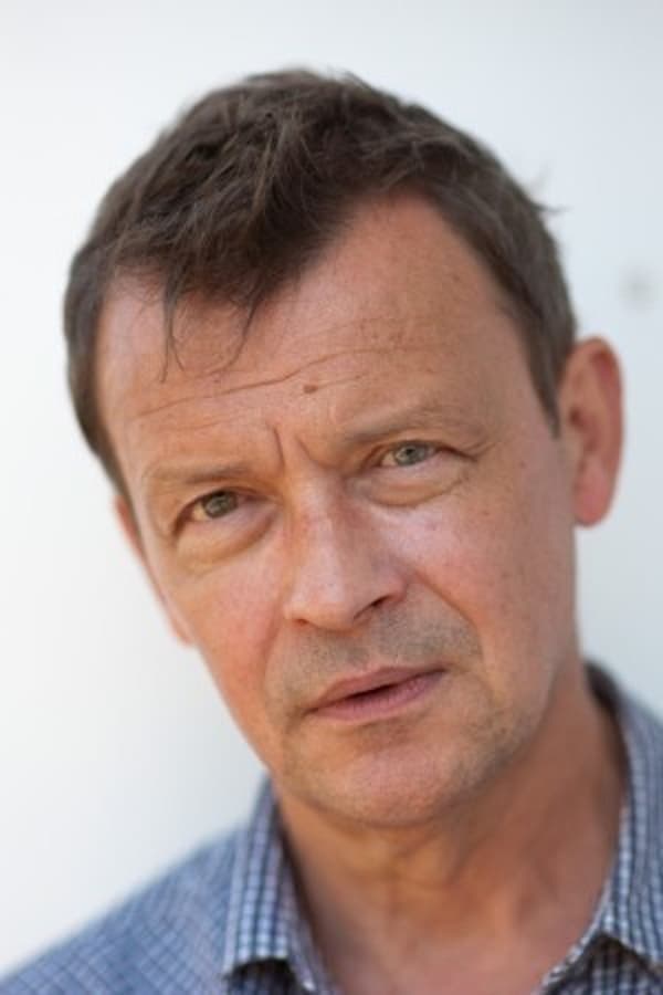 Jan Frycz profile image