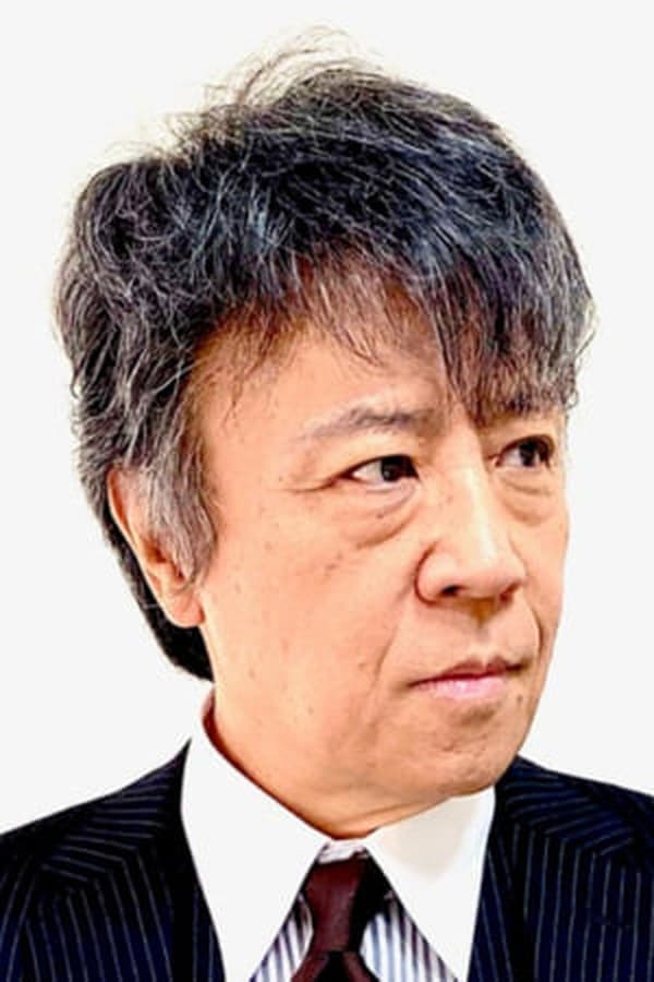 Masanori Sera profile image
