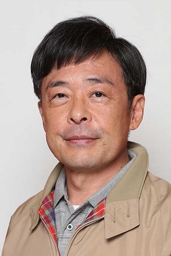 Ken Mitsuishi profile image