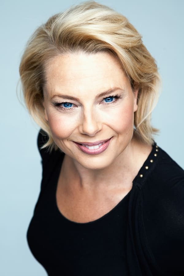 Helena Bergström profile image