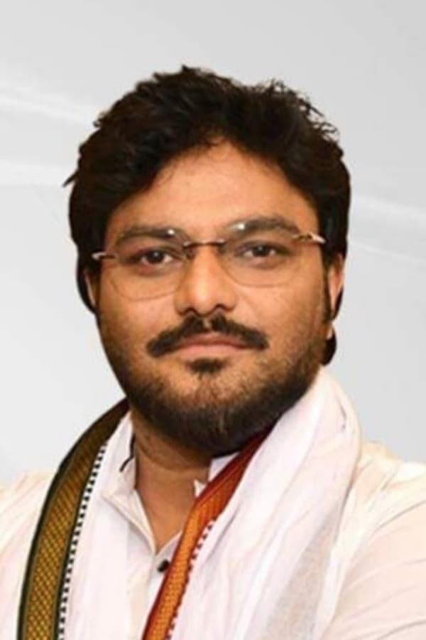 Babul Supriyo profile image