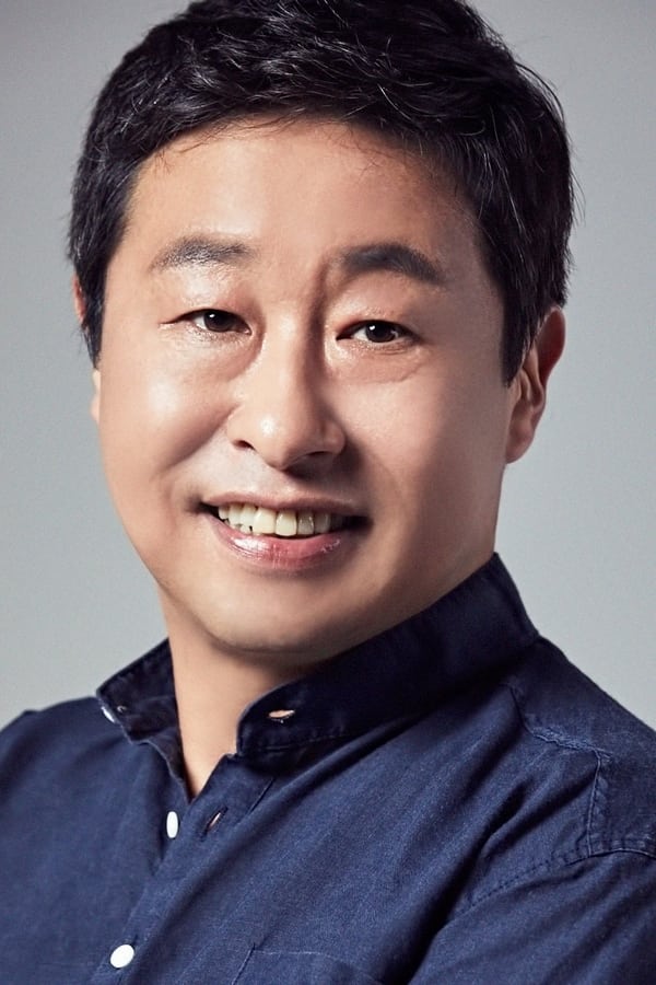 Lee Dae-yeon profile image