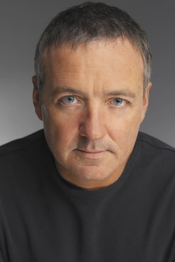 Paul Barrett profile image