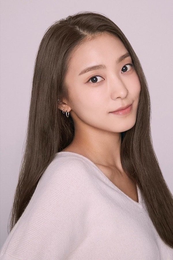 Yoon Bo-ra profile image