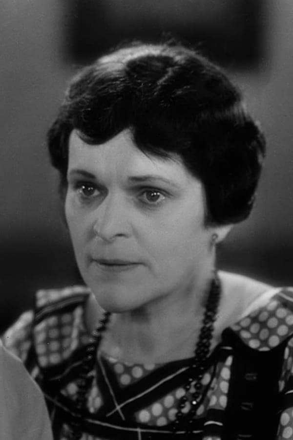 Ethel Wales profile image