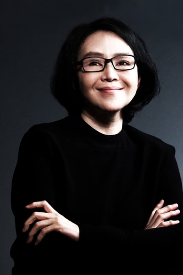 Yang Hui-shan profile image