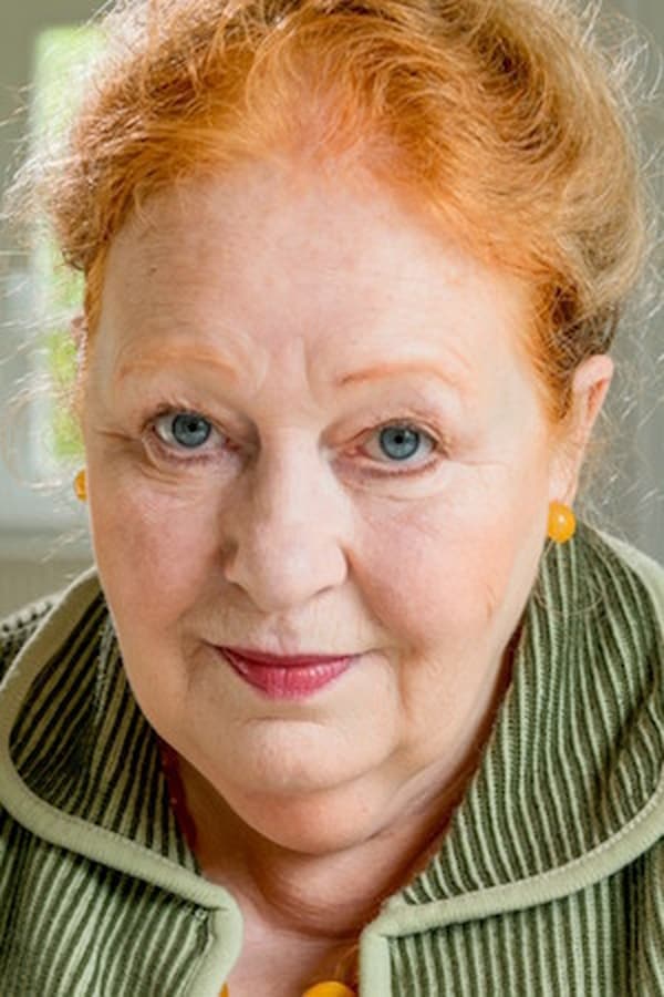 Ulrike Bliefert profile image