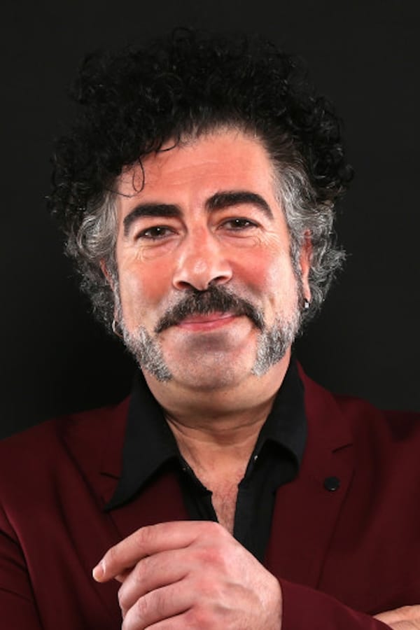 Agustín Jiménez profile image