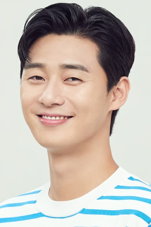 Park Seo-jun profile image