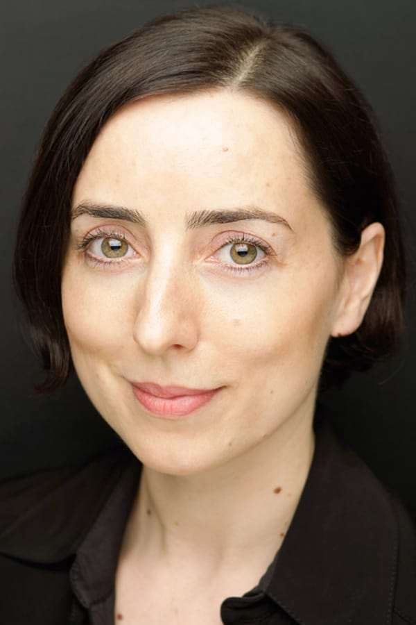 Julia Rayner profile image