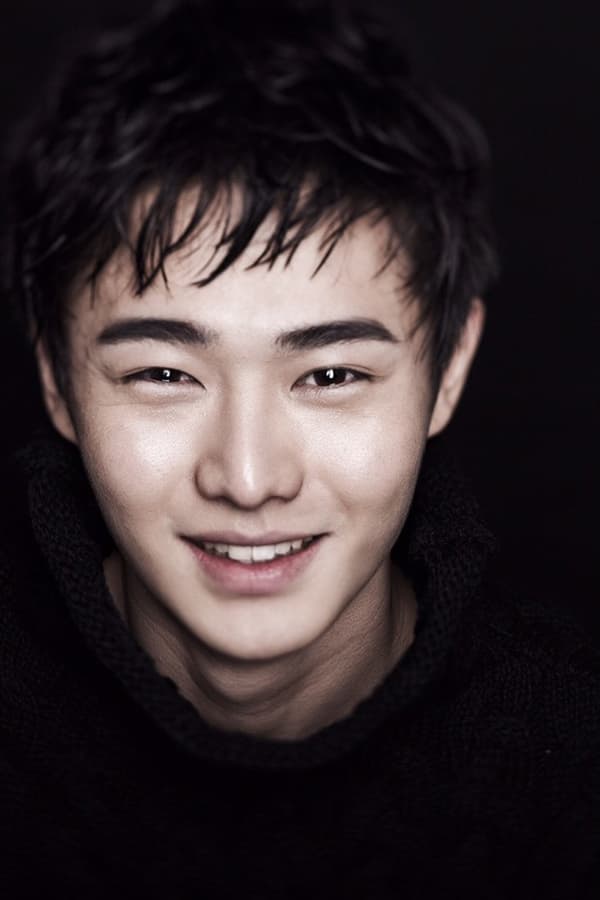 Shin Won-ho profile image