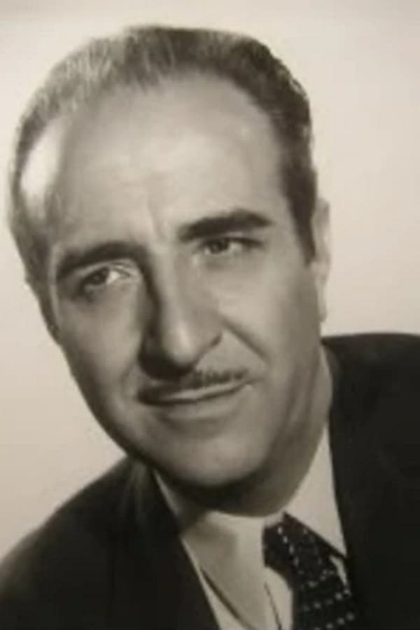 Carlos Montalbán profile image