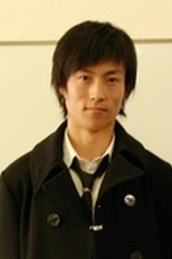 Masato Nagai profile image