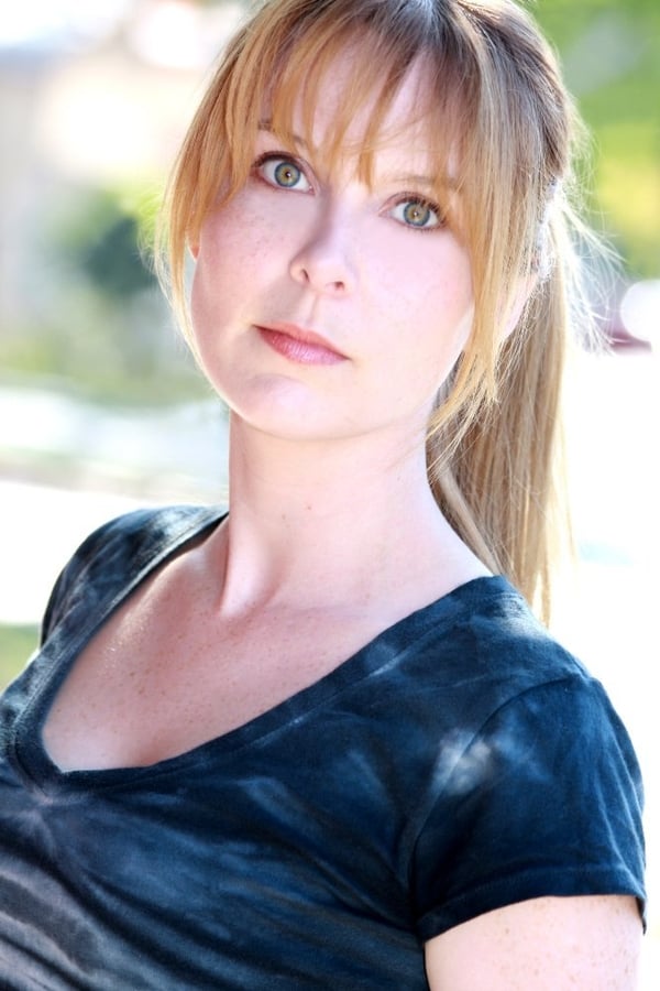 Brooke Anderson profile image