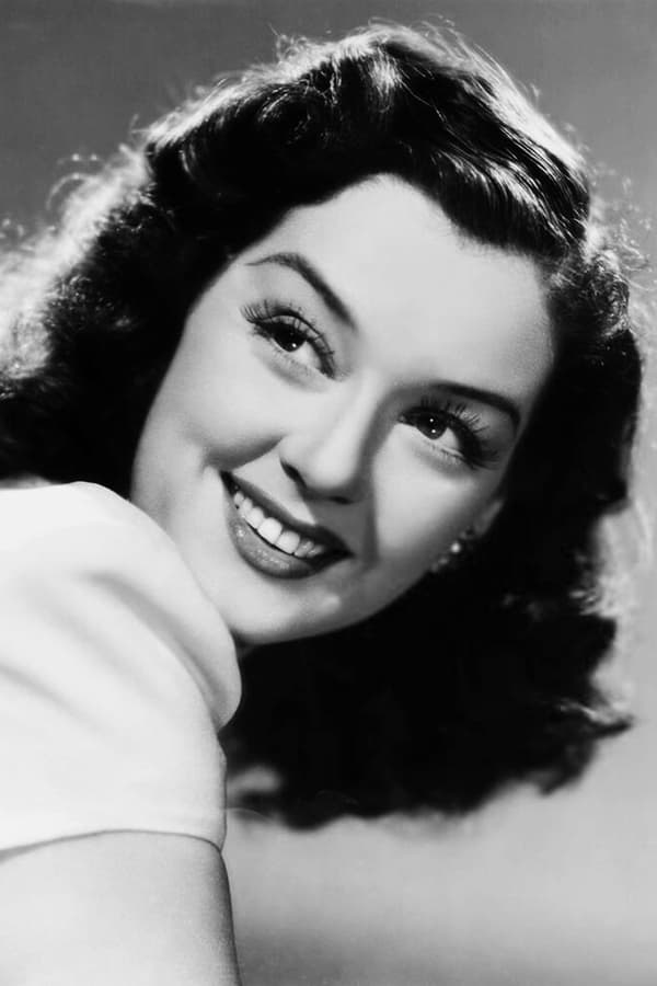Rosalind Russell profile image