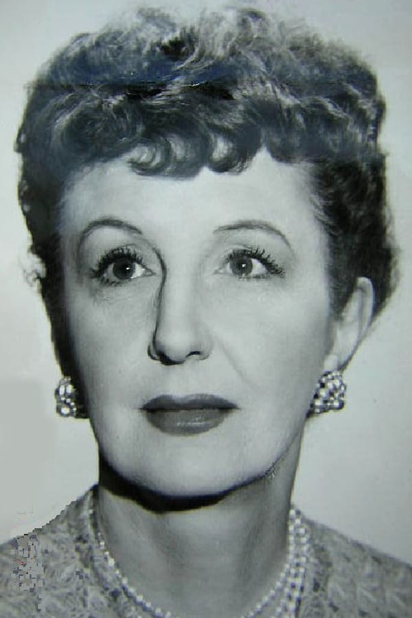 Barbara Couper profile image