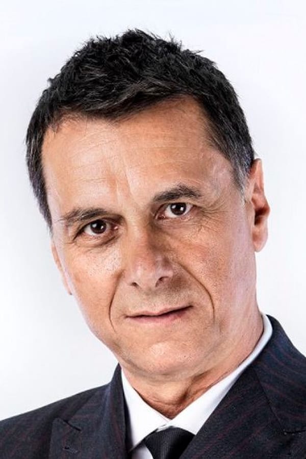 Bogdan Stanoevici profile image