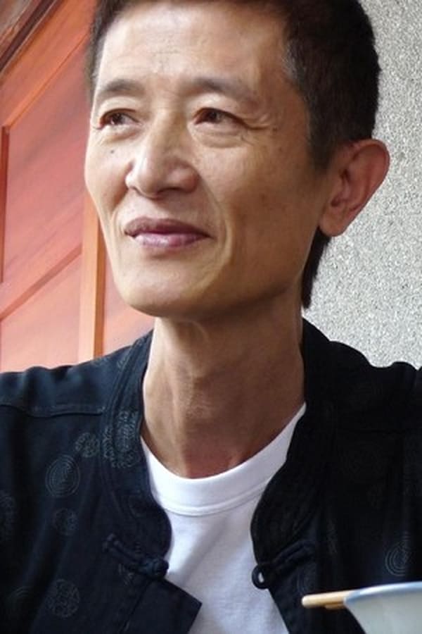 Bor Jeng Chen profile image