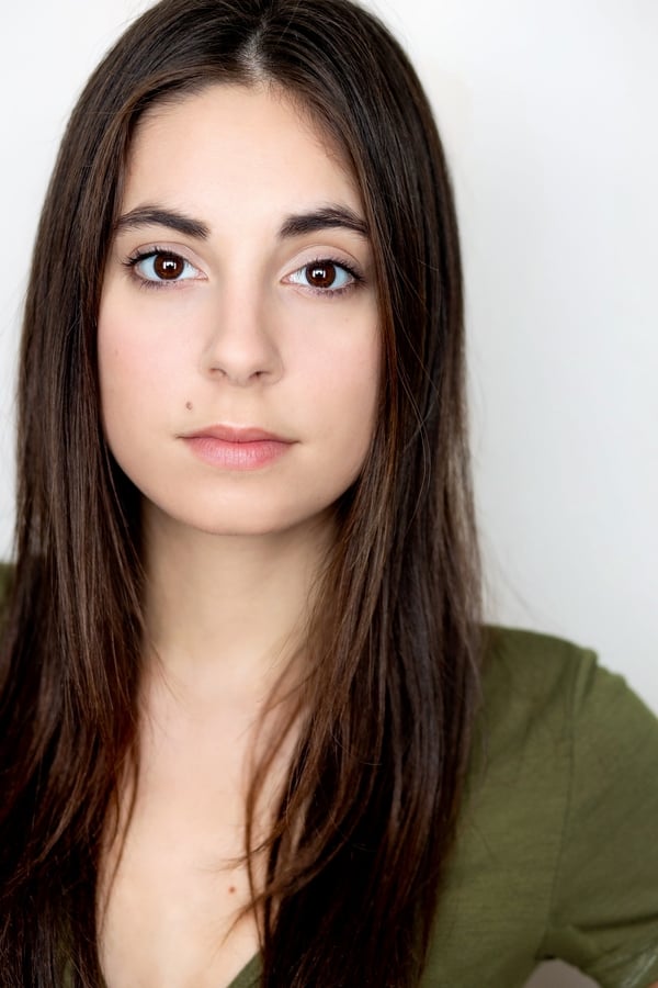 Kristen Vaganos profile image