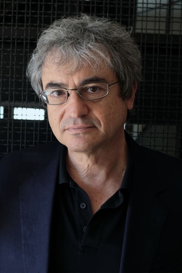 Carlo Rovelli profile image