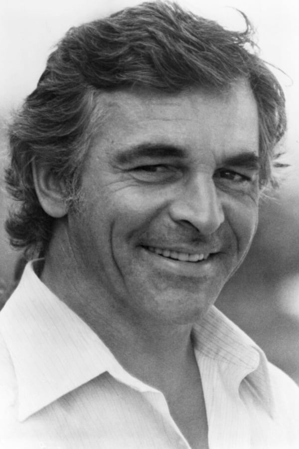 Donnelly Rhodes profile image