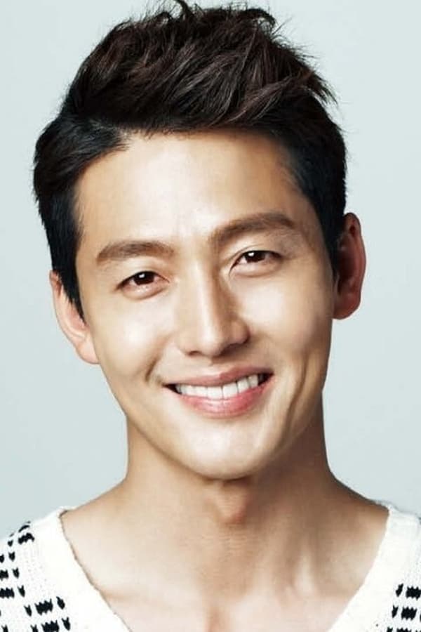 Lee Jung-jin profile image
