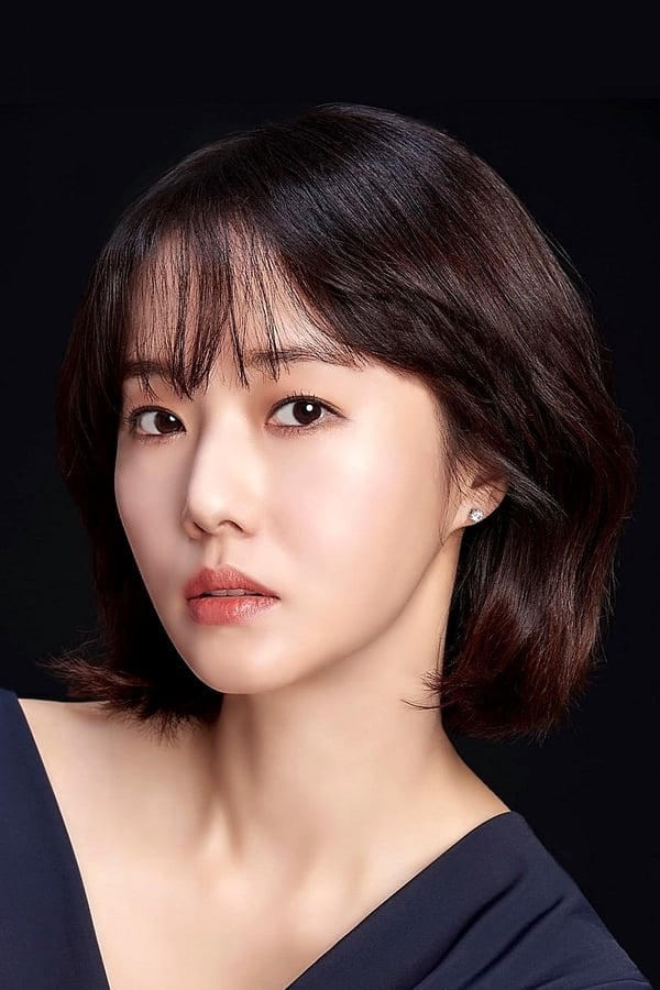 Lee Jung-hyun profile image