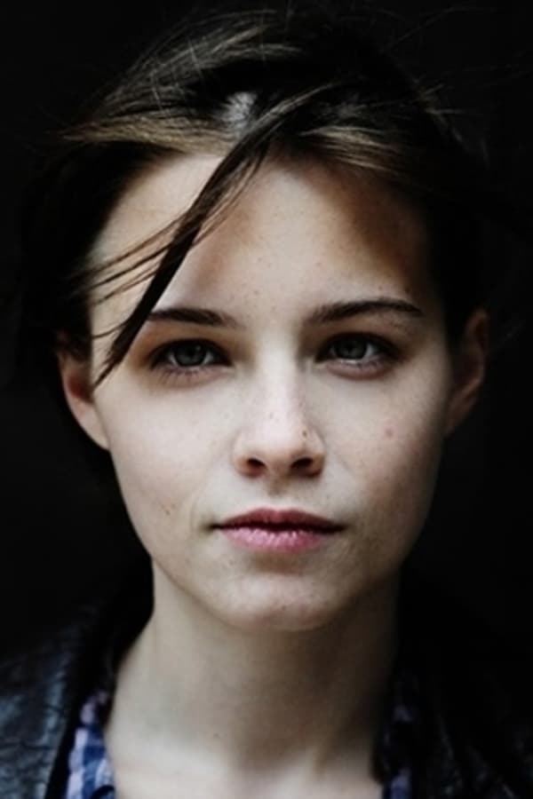 Jasna Fritzi Bauer profile image
