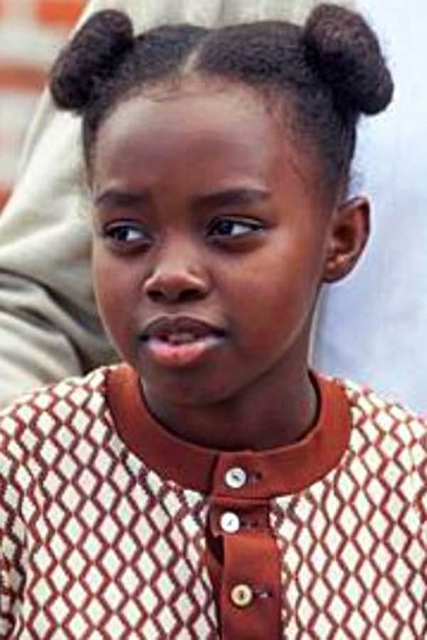 Médina Diarra profile image